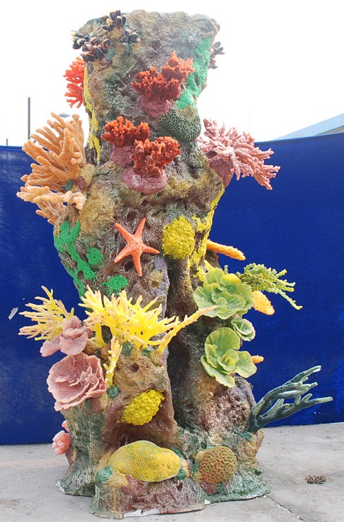 仿真珊瑚1